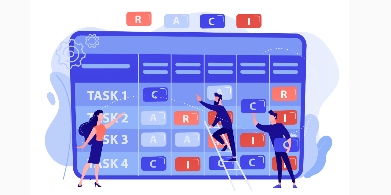 La Matrice RACI : Un Outil Essentiel Pour La Gestion De Projet