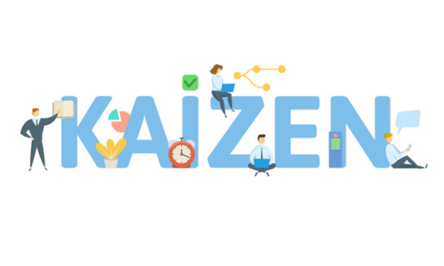 Méthode Kaizen : guide ultime pour l’amélioration continue