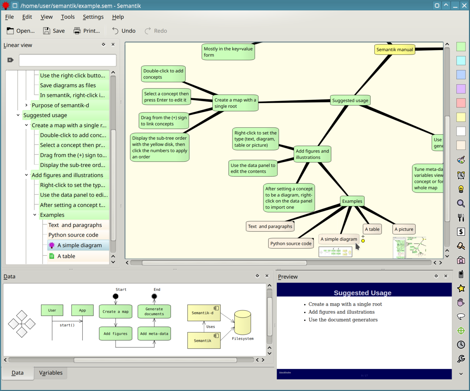 20 logiciels de mind map gratuits pour créer des cartes mentales