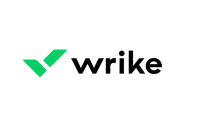 Wrike : Une plateforme polyvalente de gestion du travail