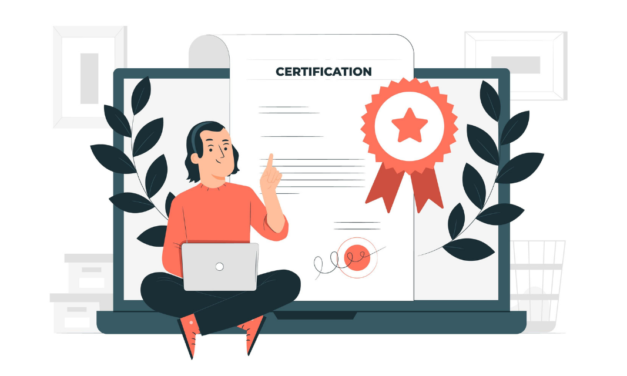 Top 10 des certifications en gestion de projet