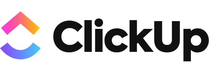 Logo-ClickUp