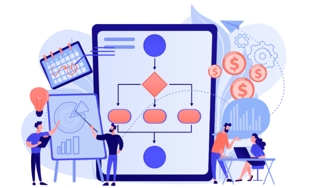 Top 10 des outils pour créer des diagrammes en ligne