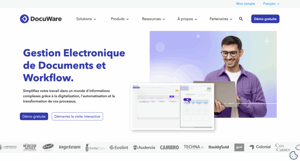 Docuware