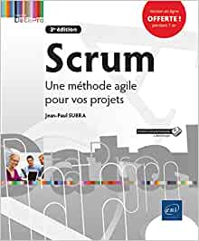 Scrum - Une méthode agile pour vos projets