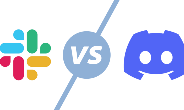 Slack ou Discord : lequel choisir pour communiquer en équipe ?