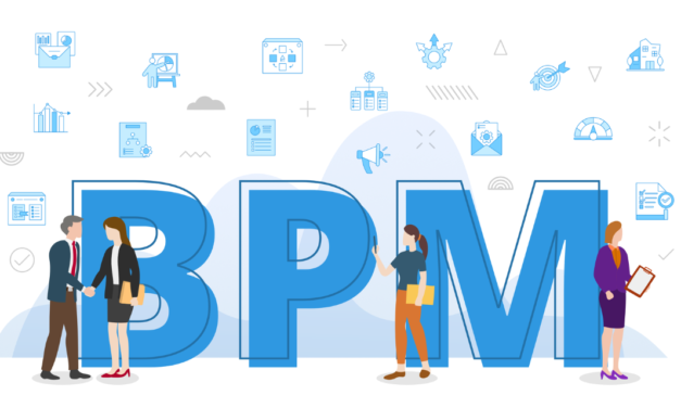 Top 10 des logiciels BPM : lequel choisir ?