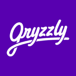 Logo Gryzzly