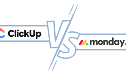 ClickUp vs monday.com : Quel outil choisir pour la gestion de projets ?