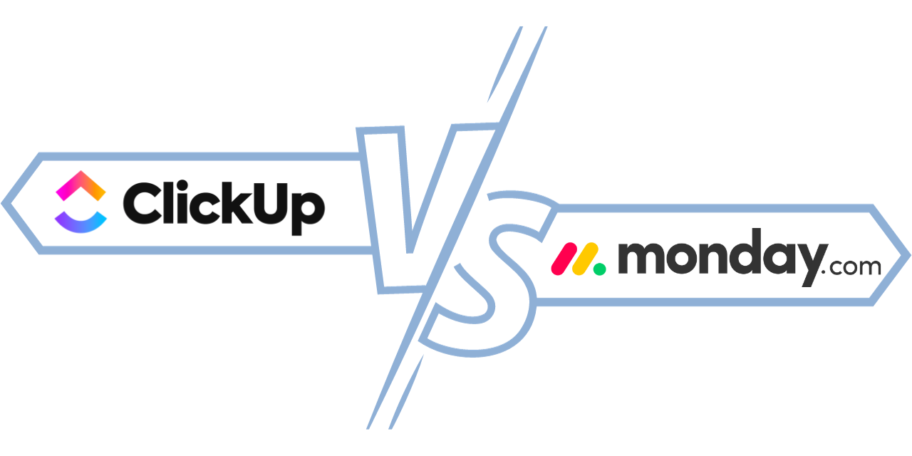 ClickUp vs monday.com : Quel outil choisir pour la gestion de projets ?
