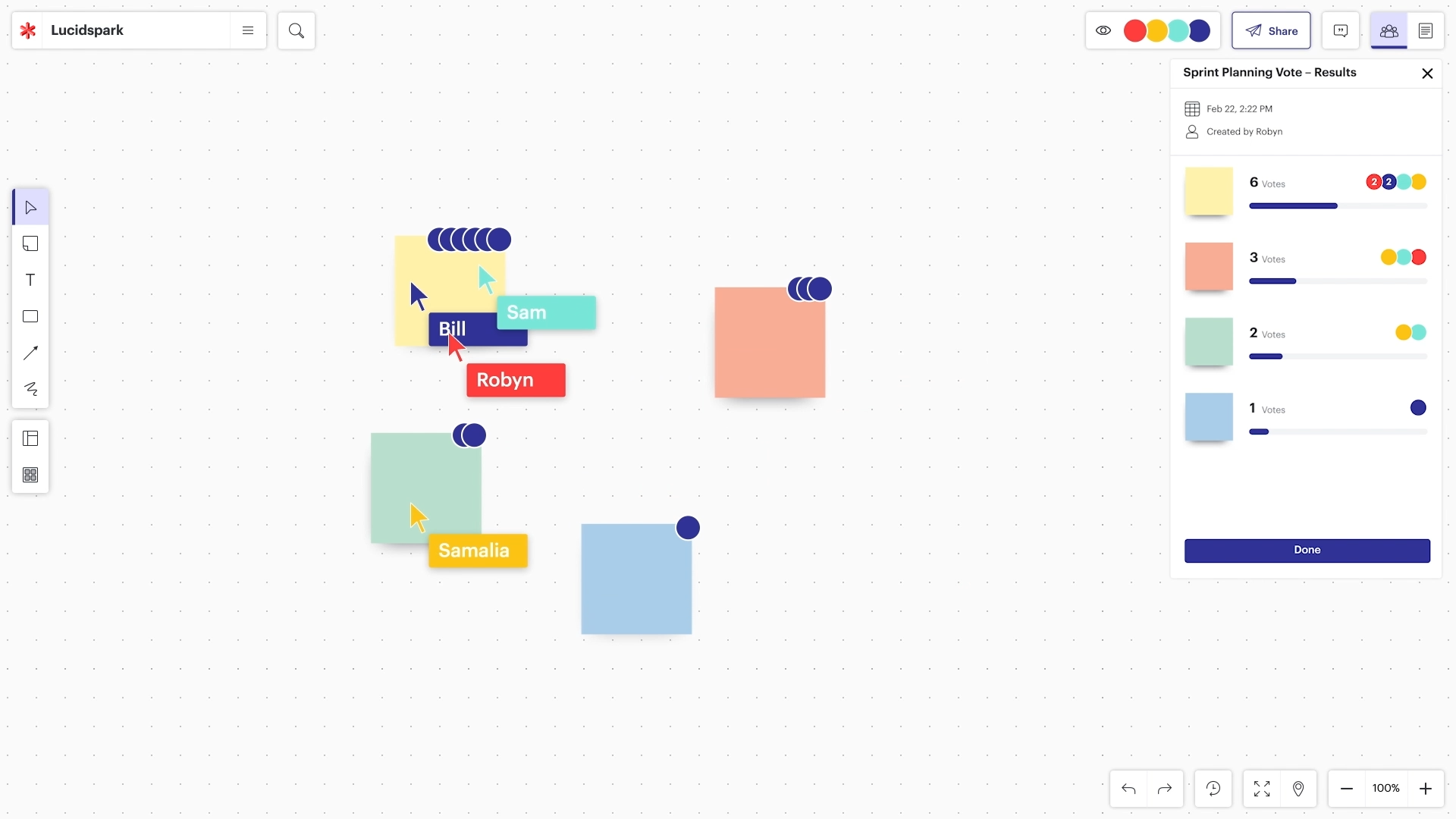 8 outils de post-it en ligne pour vos brainstorming - Chef-de-projet.fr
