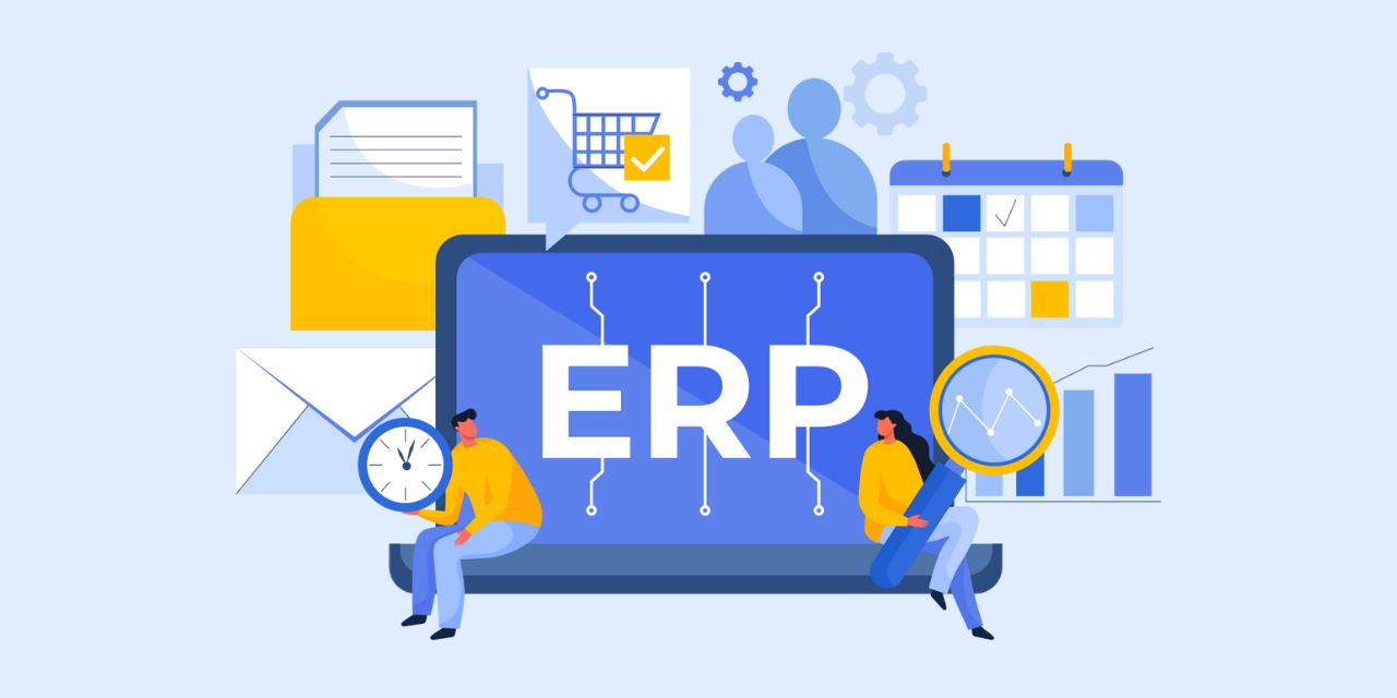 Comment un ERP bien choisi transforme la gestion et la performance des entreprises