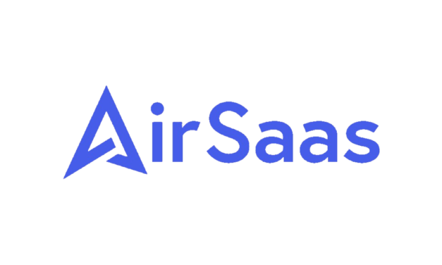 AirSaas : un outil de pilotage pour les DSI