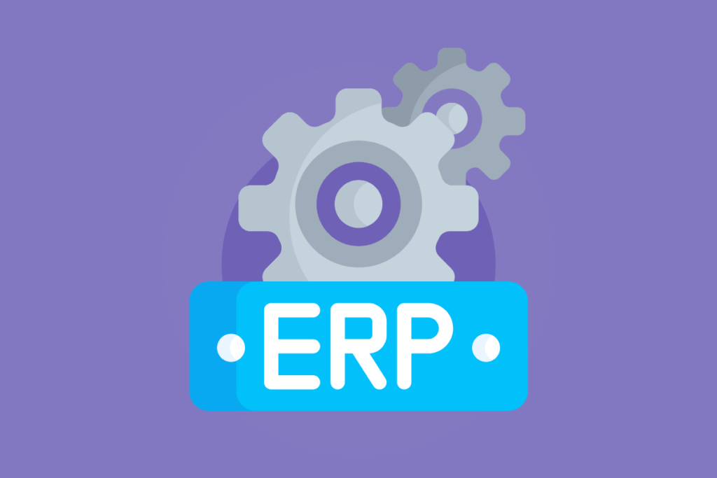 formation pour intégration ERP