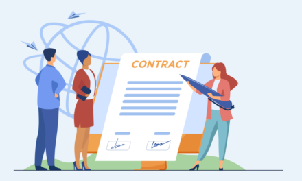 Contract management : guide essentiel pour tout comprendre