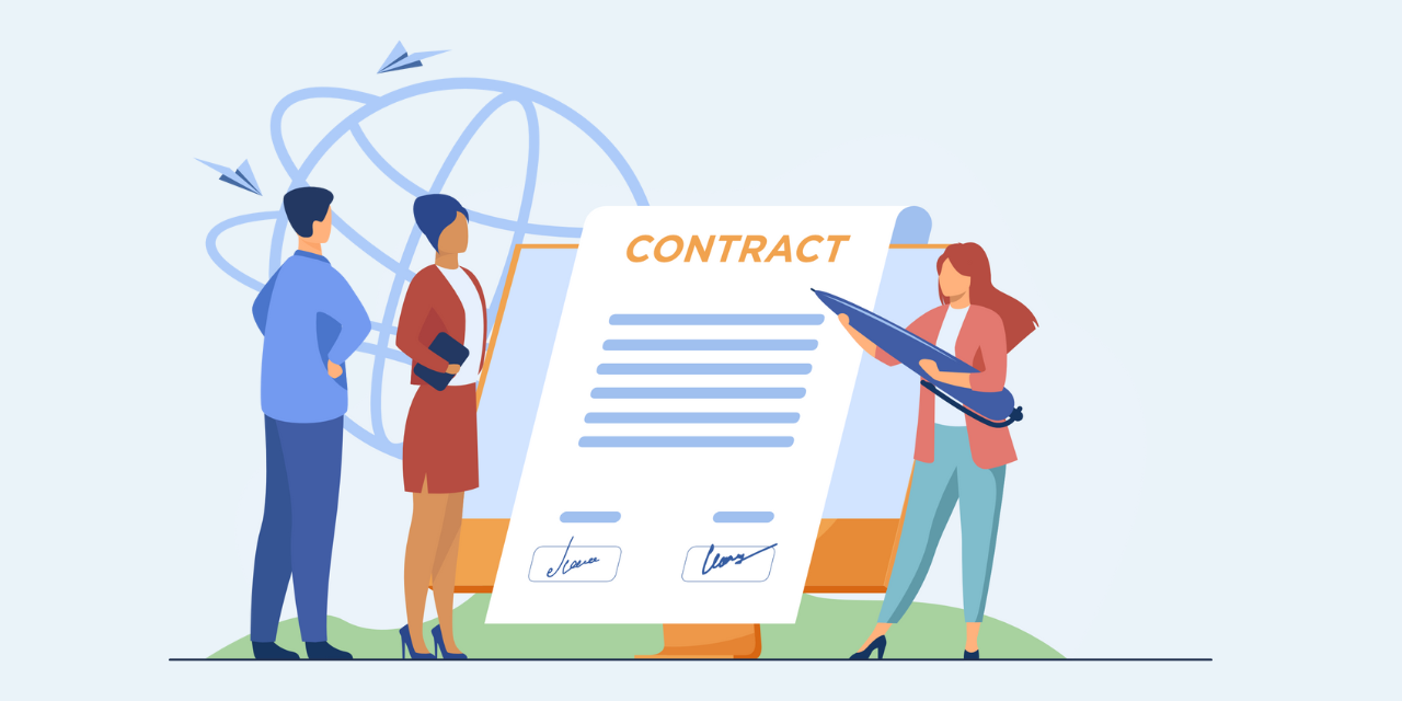 Contract management : guide essentiel pour tout comprendre