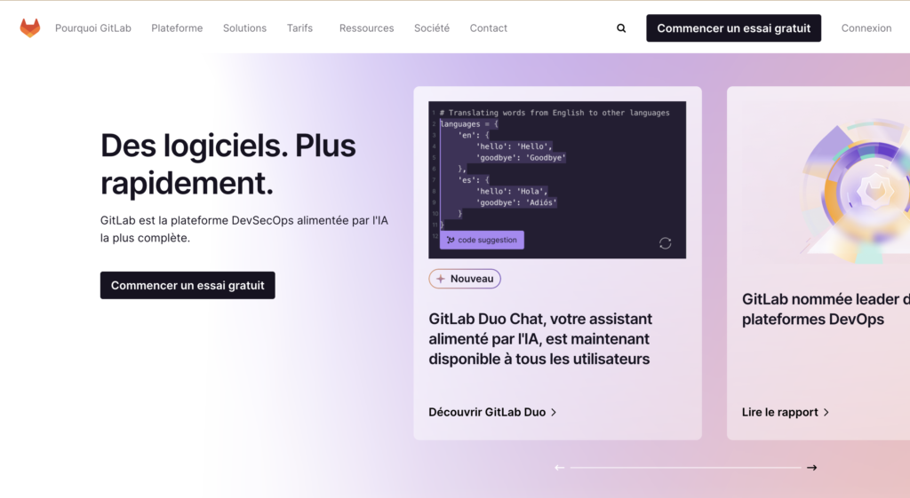 GitLab