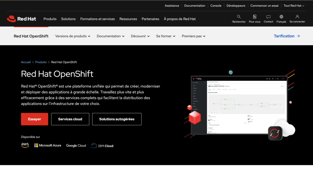 OpenShift