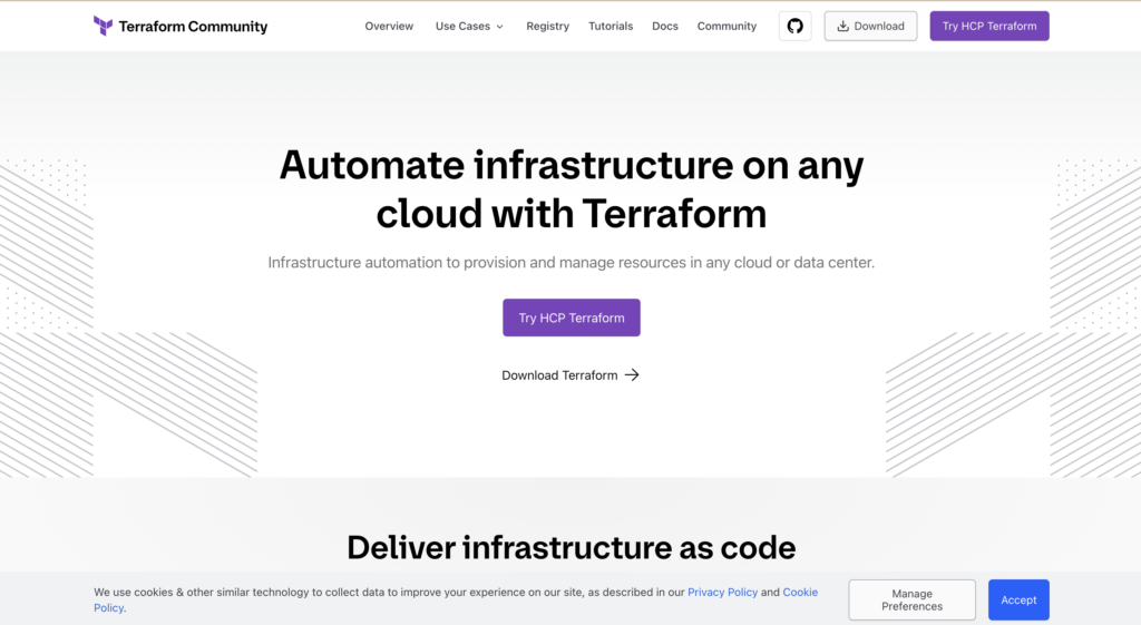 Terraform