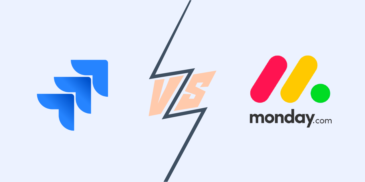 Jira vs monday.com : quel outil choisir pour votre équipe ?
