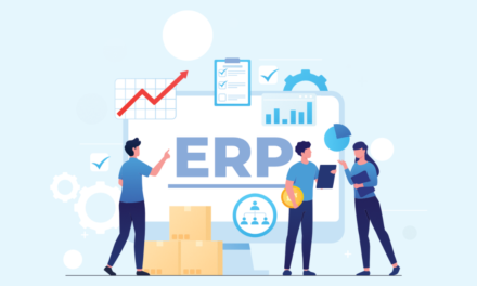 Comparatif des 10 meilleurs ERP du marché en 2025