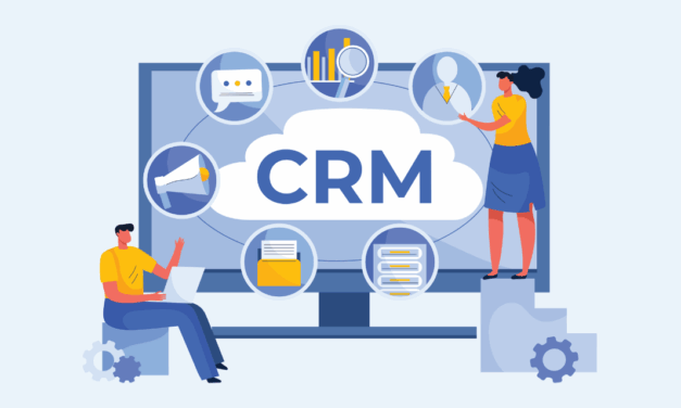 Pourquoi utiliser un CRM français pour votre entreprise