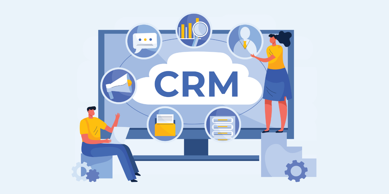 Top 10 des meilleurs logiciels CRM/GRC en 2025