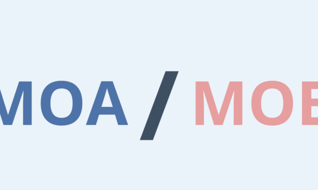 MOA et MOE : Quelles différences ?