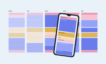 Le time blocking : une méthode efficace de gestion du temps