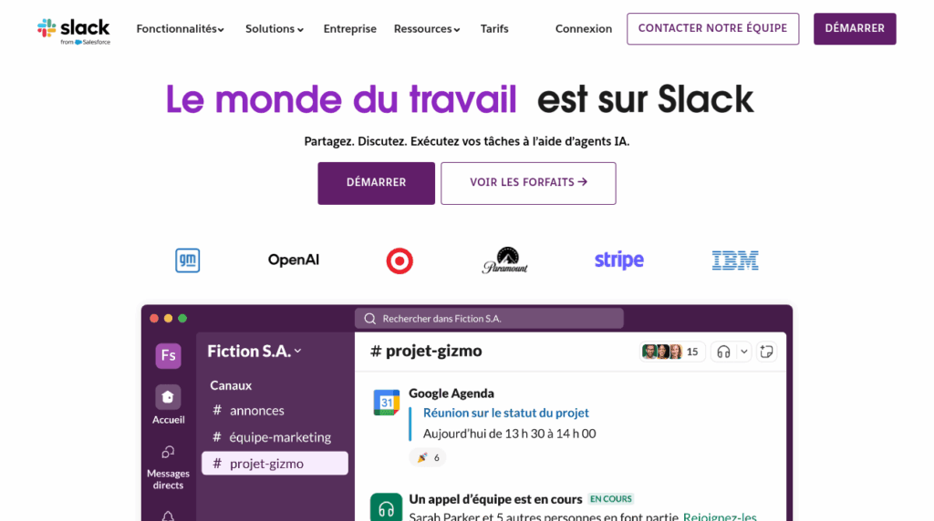 Slack