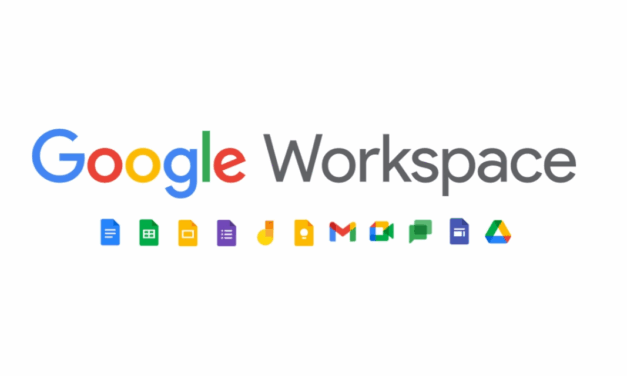 Comment se former à Google Workspace ?
