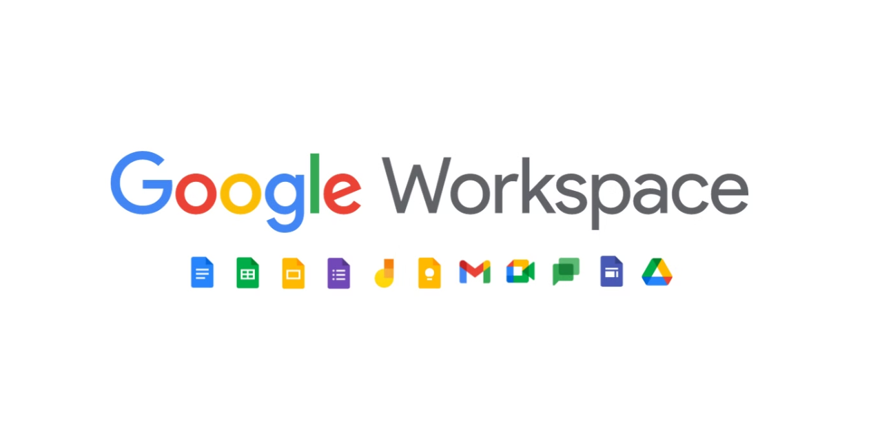 Comment se former à Google Workspace ?