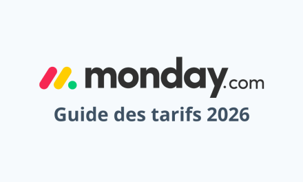 Tarif monday.com : combien ça coûte et quel forfait choisir en 2026 ?