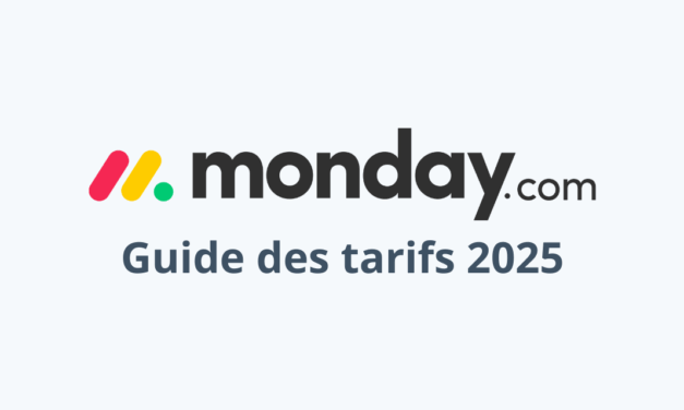 Tarif monday.com : combien ça coûte et quel forfait choisir ?