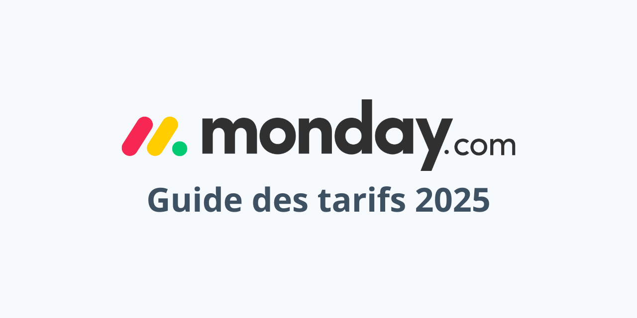 Tarif monday.com : combien ça coûte et quel forfait choisir ?