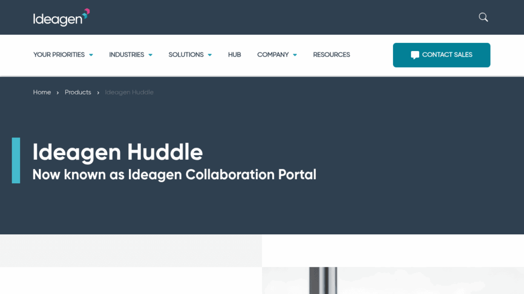 Huddle