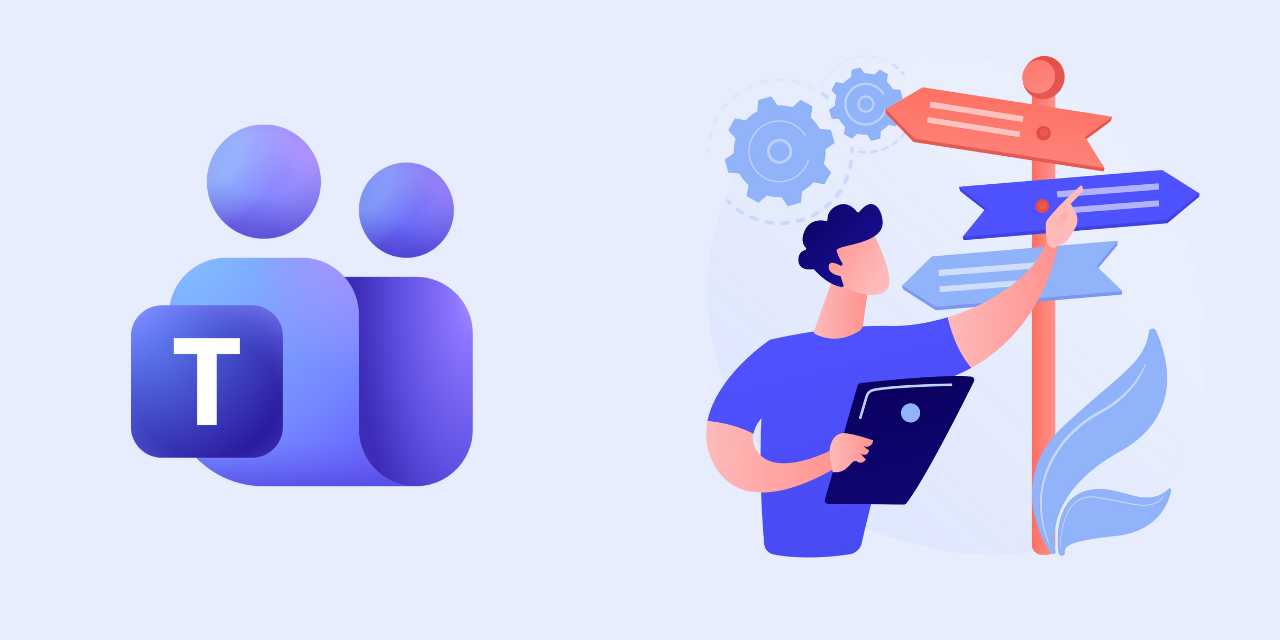 Les 8 meilleures alternatives à Microsoft Teams