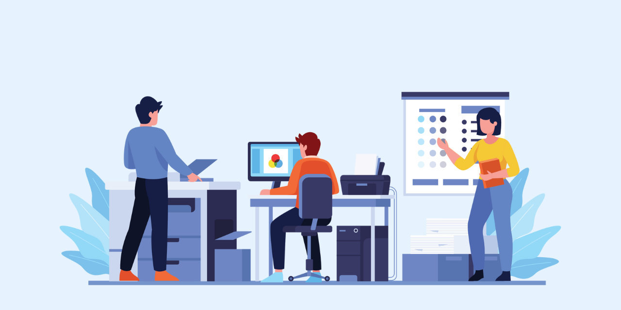 Digital workplace : bien plus qu&rsquo;un simple intranet