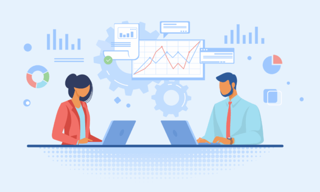 Comment rendre sa gestion commerciale efficace ?