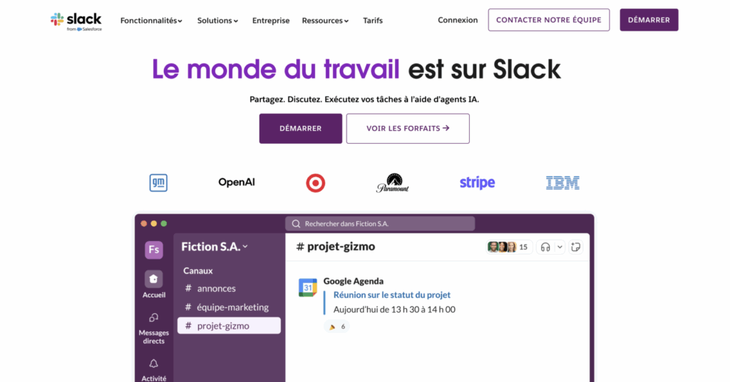 Slack