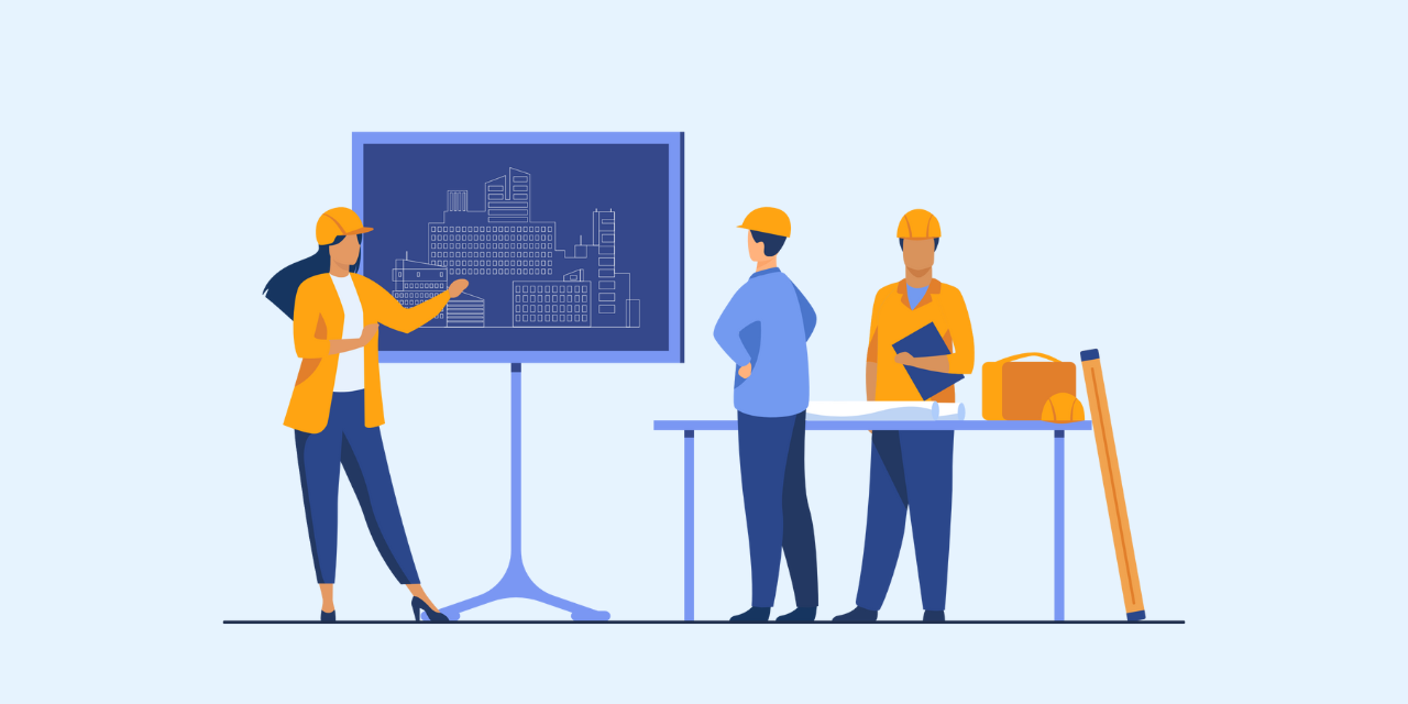 Gérez vos chantiers BTP sans surcharge : la clé de la rentabilité
