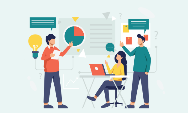 La prospection commerciale pour le chef de projet freelance