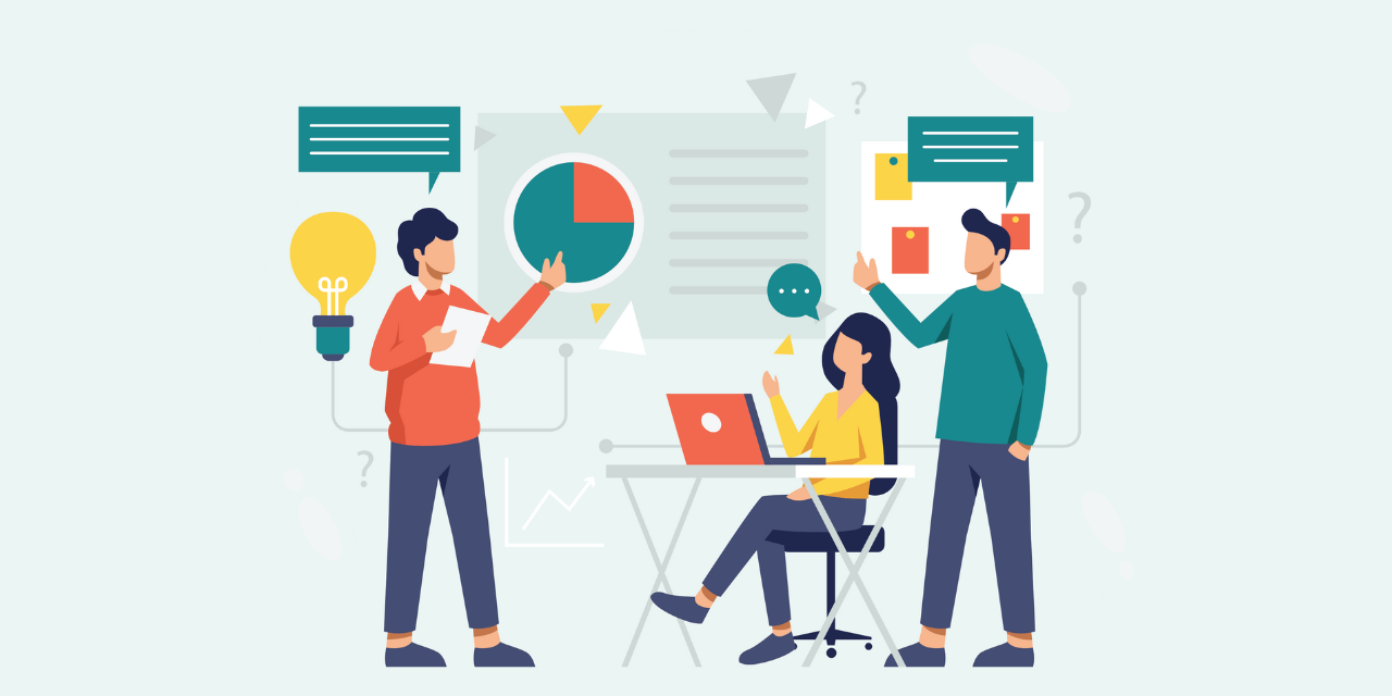 La prospection commerciale pour le chef de projet freelance