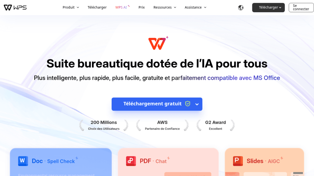 WPS Office