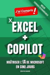 EXCEL COPILOT