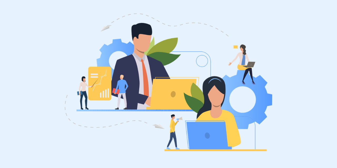 Cabinet d’outsourcing : comment bien choisir pour recruter un freelance ?