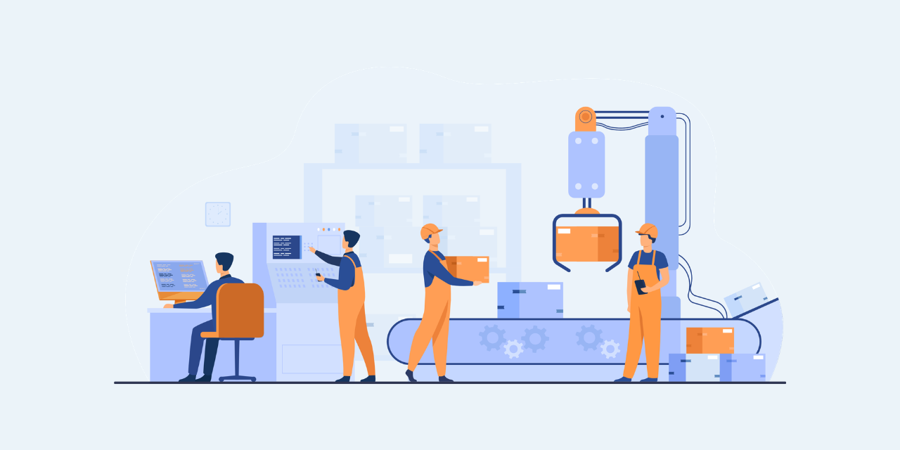 Value Stream Mapping (VSM) : guide complet sur la cartographie des flux