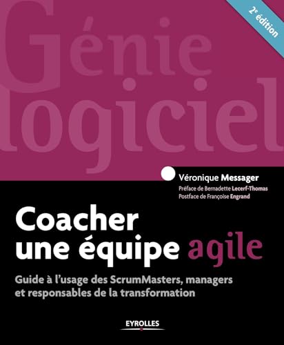 Coacher une équipe agile