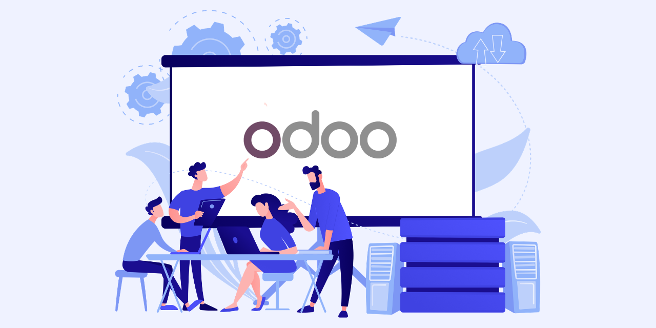 Comment réussir un projet Odoo de son cadrage à son déploiement ?