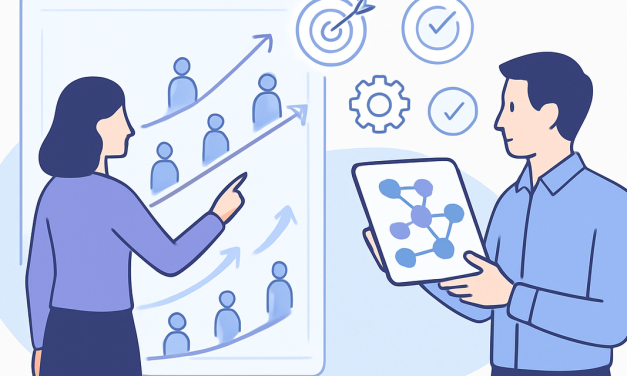 Outils de conduite du changement : 12 méthodes incontournables